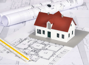 Building Plans for Building Conversion in Wrexham